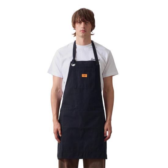 Service Works Unisex ποδιά μαγειρικής Canvas Apron